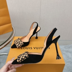 LV High Heels